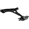 TEKNOROT Control Arm/Trailing Arm, wheel suspension H477