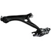 TEKNOROT Control Arm/Trailing Arm, wheel suspension H477
