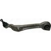 TEKNOROT Control Arm/Trailing Arm, wheel suspension M912