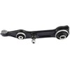 TEKNOROT Control Arm/Trailing Arm, wheel suspension M871