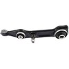 TEKNOROT Control Arm/Trailing Arm, wheel suspension M871