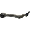 TEKNOROT Control Arm/Trailing Arm, wheel suspension M911