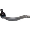TEKNOROT Tie Rod End CI612