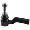 TEKNOROT Tie Rod End VO672