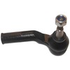 TEKNOROT Tie Rod End VO701