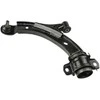 TEKNOROT Valdymo ir (arba) traukos svirtis, ratų pakaba FO-1129 CR3Z3079D