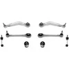 TEKNOROT valdymo svirties remonto rinkinys B-681 33326768894