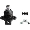 TEKNOROT Valdymo svirties rutulinė jungtis V404KF 01V409057