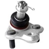 TEKNOROT Valdymo svirties rutulinė jungtis T-605K 4333009090
