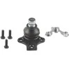 TEKNOROT Valdymo svirties rutulinė jungtis V404KF 01V409057