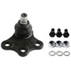 TEKNOROT Valdymo svirties rutulinė jungtis O-166K 93190905