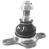 TEKNOROT Valdymo svirties rutulinė jungtis V-705K 7E0407361A