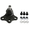 TEKNOROT Valdymo svirties rutulinė jungtis O-166K 93190905