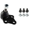 TEKNOROT Valdymo svirties rutulinė jungtis M-615K A4473301407