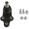 TEKNOROT Valdymo svirties rutulinė jungtis HY134K 545303S000