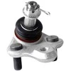 TEKNOROT Valdymo svirties rutulinė jungtis T-605K 4333009090