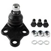 TEKNOROT Valdymo svirties rutulinė jungtis M-665K A6383300010