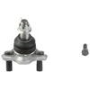 TEKNOROT Valdymo svirties rutulinė jungtis T-605K 4333009090