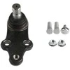 TEKNOROT Valdymo svirties rutulinė jungtis HY134K 545303S000