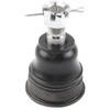 TEKNOROT Valdymo svirties rutulinis šarnyras M-1004 4703301300*