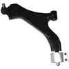 TEKNOROT Valdymo svirtis/atraminė svirtis, ratų pakaba CH-609 31126756063