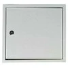 Telefono dėžutė TIBOX 300x330x100mm, paviršiaus montavimas