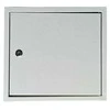 Telefono dėžutė TIBOX 300x330x100mm, paviršiaus montavimas