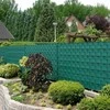 Thermoplast Tvoros juosta Classic 19cmx26m, žalia, Polipropilėnas 790 gr./m²