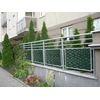 Thermoplast Tvoros juosta "Classic", 4,75 cmx50 m, žalia, polipropilenas, 790 gr./m²