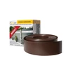 Thermoplast Tvoros juosta Classic 9,5 cmx52 m, ruda, polipropilenas, 790 g./m²