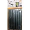 Thermoplast Tvoros juosta Išmanieji laikikliai 190 mm, žali
