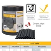 THERMOPLAST Tvoros juosta LITE 19cmx35m, pilka, polipropilenas 450 gr./m²