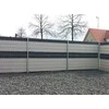 THERMOPLAST Tvoros juosta LITE 19cmx35m, pilka, polipropilenas 450 gr./m²