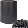THERMOPLAST Tvoros juosta LITE 19cmx35m, pilka, polipropilenas 450 gr./m²