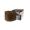 Thermoplast Tvoros juosta Smart, 19cmx26m, ruda, Polipropilėnas 700 gr./m²
