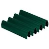 Thermoplast Tvoros juostų Basic laikikliai 190mm, žali
