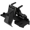 THULE tvirtinimo rinkinys, stogo bagažinė Vw Passat 186009