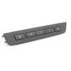 Tikras BMW veikimo vieneto papildymas. Sėdynių funkcijos Alpina 61319361190