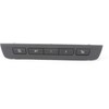 Tikras BMW veikimo vieneto papildymas. Sėdynių funkcijos Alpina 61319361190