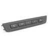 Tikras BMW veikimo vieneto papildymas. Sėdynių funkcijos Alpina 61319361190