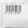Tinka: Volvo (05-11) S80 XC90 V8 variklio alkūninio veleno priekinis sandariklis REINZ 81 39274 00