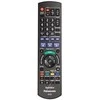 Tolimo Valdymo Pultas Panasonic TV Viera TX L32 L37 L42 LX700 LX800