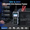 TOPDON AL500B OBD2 kodų skaitytuvas