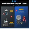 TOPDON AL500B OBD2 kodų skaitytuvas