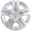 "Toyota" 2013-2015 RAV4 17" ratų dangtelis originalus 426020R020