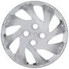 "Toyota 2015 PRIUS C" ratų stebulės dangtelis 15" originalus 4260252580