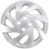 "Toyota 2015 PRIUS C" ratų stebulės dangtelis 15" originalus 4260252580