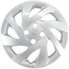 "Toyota 2015 PRIUS C" ratų stebulės dangtelis 15" originalus 4260252580