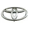 Toyota 4Runner 1996 1999 Chrominis Radiatorius Grile Emblema Originalus 7531135140