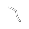 Toyota 4Runner 2003 2009 Alynas Riebalų Talpyklos Šlaunis Originalus 4434835250